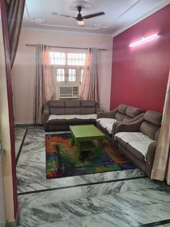 2 BHK Independent House For Rent in Manas Enclave Phase II Indira Nagar Lucknow  7048980