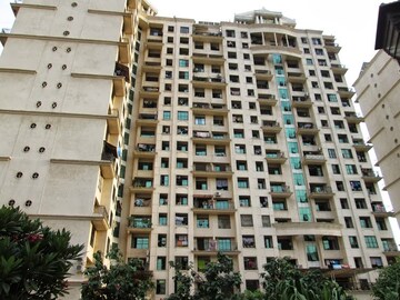 3 BHK Apartment – Exterior View View at Madhav Sankalp, Kalyan West - for Sale