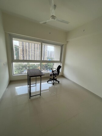 2 BHK Apartment For Resale in Gaiagen Park Residences Dahisar West Mumbai  7049009