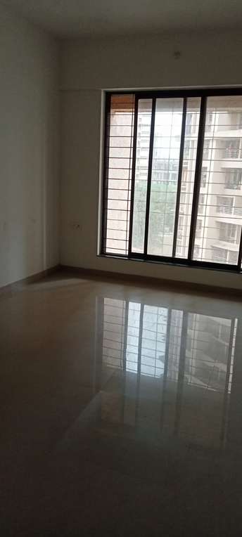 1 BHK Apartment For Rent in Cosmos Regency Kavesar Kavesar Thane  7049005