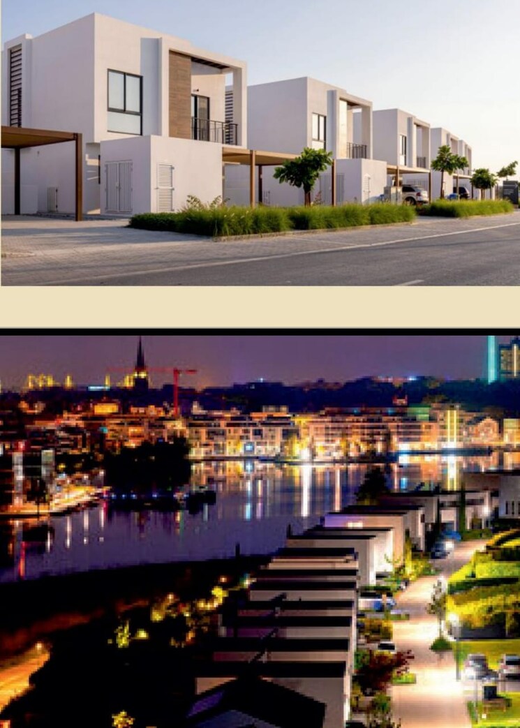 Exterior View, prominent-swastik-greens  153 Sq.Yd. Plot In Manesar Sector 9 Gurgaon 7049098