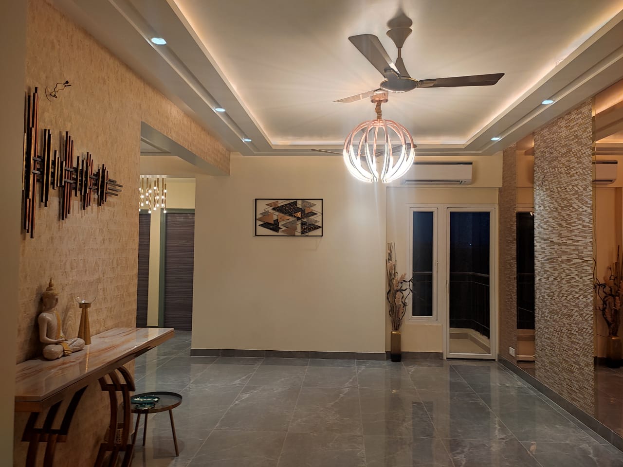 3 BHK Apartment For Resale in Vasu Fortune Residency Phase II Raj Nagar Extension Ghaziabad  7049048