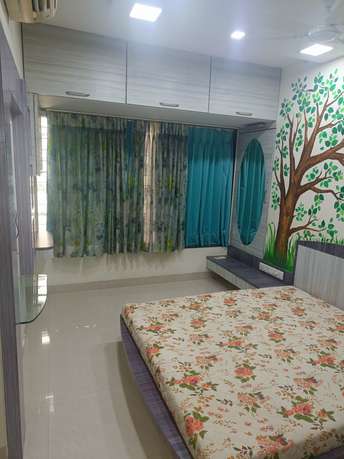 2 BHK Apartment For Resale in Krishraj Tower Kanti Park Mumbai  7049080