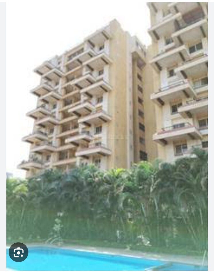 Exterior View, casa-vibrante 2 Bedroom 1012 Sq.Ft. Apartment In Pisoli Pune 7049053