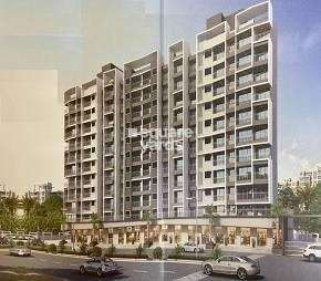 1 BHK Builder Floor For Resale in Nandkumar Janki Legacy Mira Road Mumbai 7049066