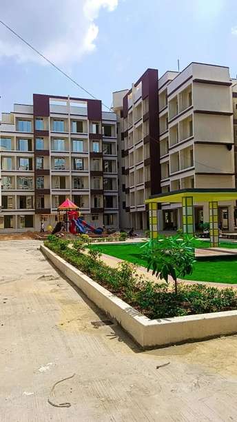 2 BHK Apartment For Resale in Mulund West Mumbai 7049114