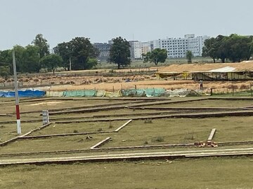  Plot – Exterior View View at Deva Road - for Sale