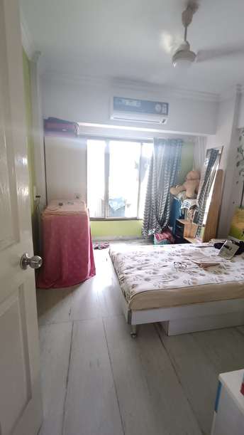 2 BHK Apartment For Resale in Progressive Empress Kopar Khairane Navi Mumbai 7049123
