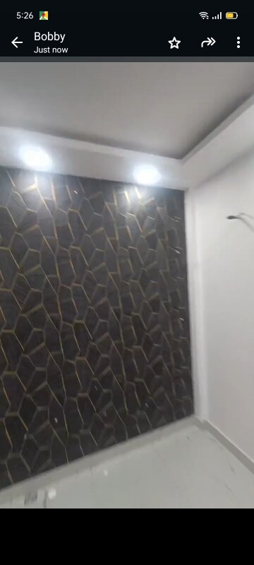 Room in 3 BHK Builder Floor at Govindpuri – for Sale