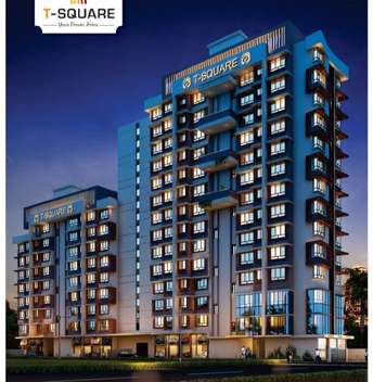 1 BHK Apartment For Resale in Trinetra T Square Mulund West Mumbai  7049119