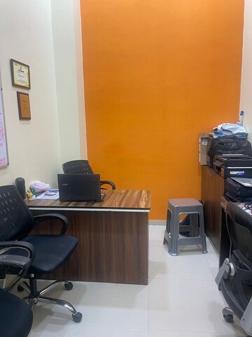 Team Area in  Office Space at Rustomjee Eaze Zone Mall, Malad West – for Rent