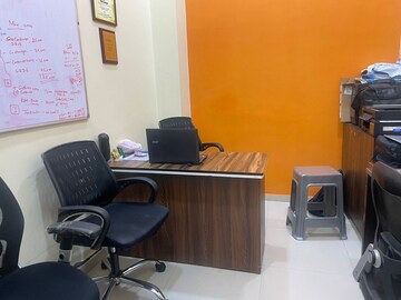 Team Area in  Office Space at Rustomjee Eaze Zone Mall, Malad West – for Rent