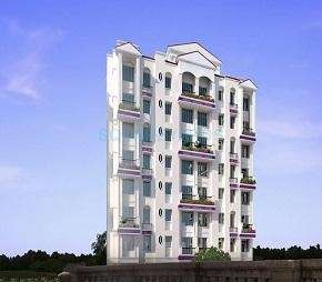 2 BHK Apartment For Resale in Puranik Aldea Annexo Baner Pune  7049142