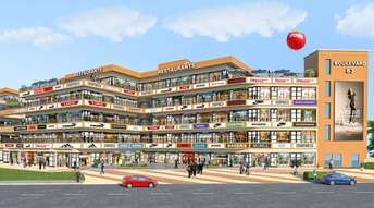 Commercial Shop 257 Sq.Ft. For Resale in Sector 83 Gurgaon  7049192