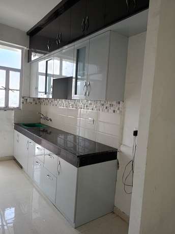 2 BHK Apartment For Rent in Signature Global Solera 2 Sector 107 Gurgaon  7049207