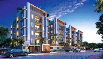 3 BHK Apartment For Resale in Jharpada Bhubaneswar  7049214