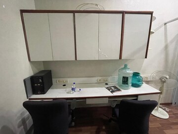 Team Area in  Office Space at Kemp Plaza, Malad West – for Rent