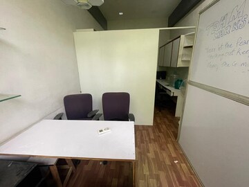 Team Area in  Office Space at Kemp Plaza, Malad West – for Rent