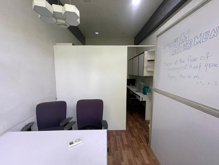Team Area, kemp-plaza Commercial Office Space 350 Sq.Ft. In Malad West Mumbai 7049208