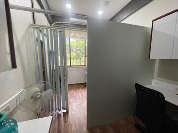  Office Space For Rent in Kemp Plaza, Malad West