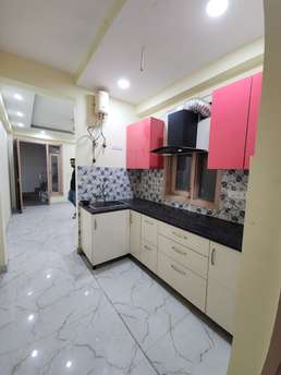 1 BHK Builder Floor For Rent in Kst Chattarpur Villas Chattarpur Delhi  7049243