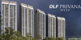4 BHK Apartment For Resale in DLF Privana West Sector 76 Gurgaon 7049263