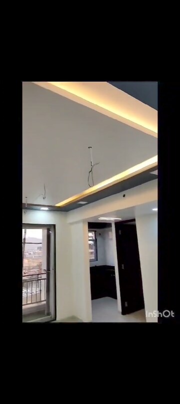 1 BHK Apartment For Sale in Pushpak Nagar