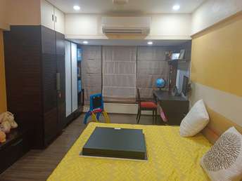 3 BHK Apartment For Rent in Santacruz West Mumbai  7049309