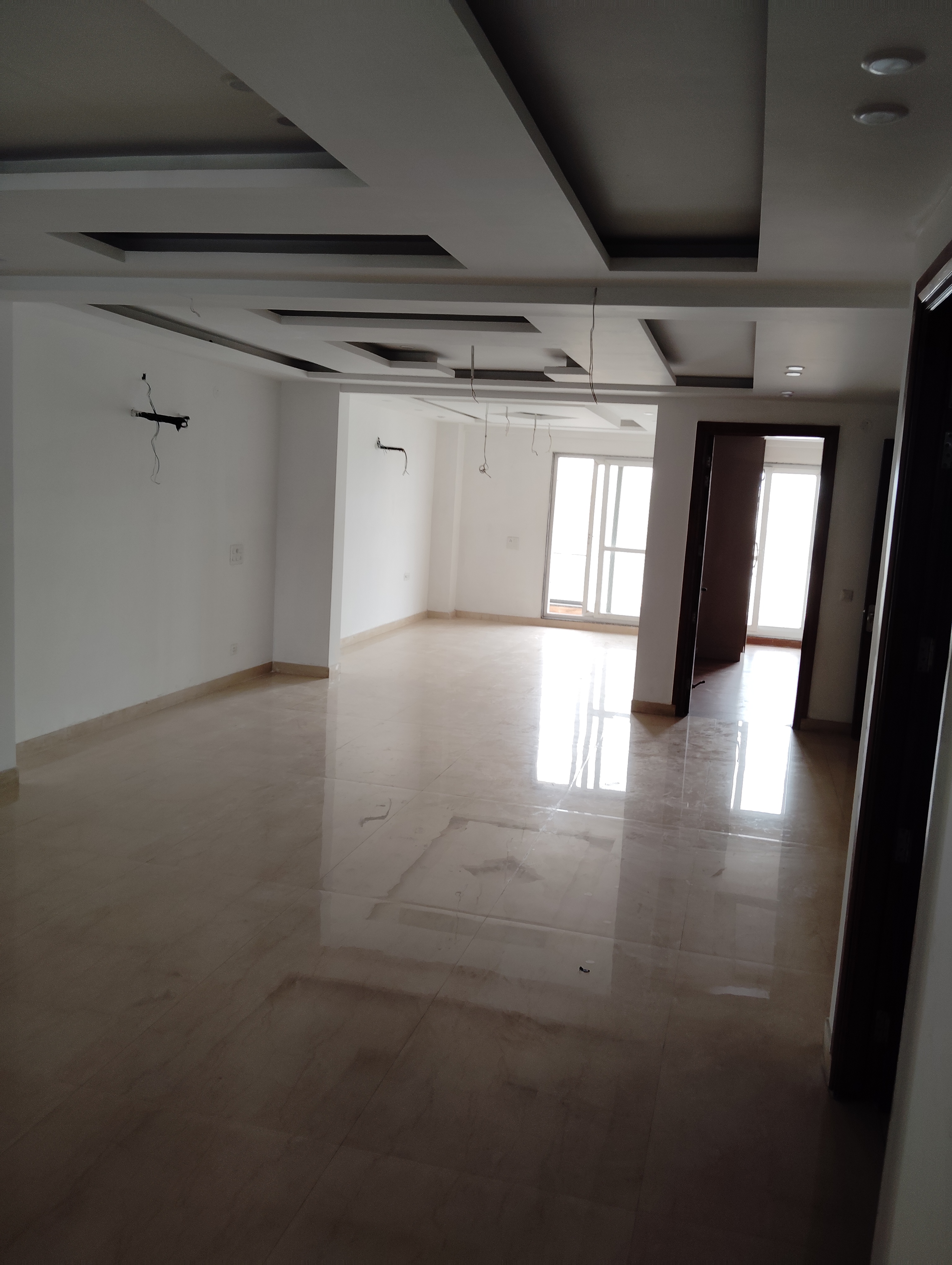 3 BHK Builder Floor For Resale in Sector 9 Faridabad  7049335