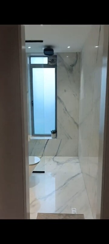 Bathroom in 3 BHK Apartment at Godrej Reserve Kandivali, Kandivali East – for Sale