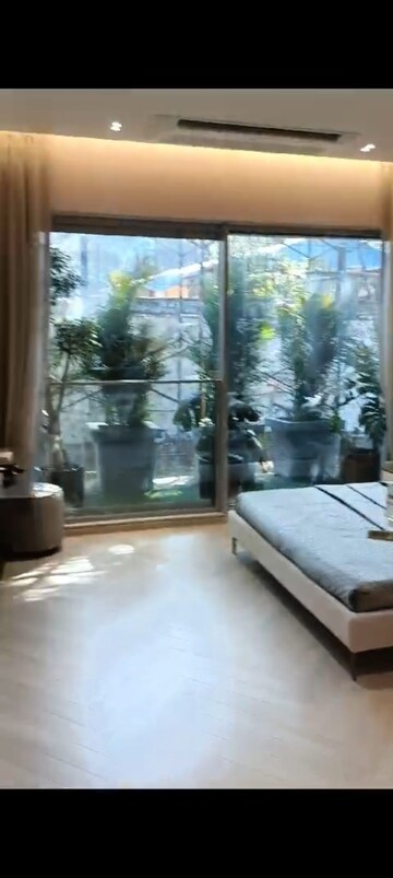 Bedroom in 3 BHK Apartment at Godrej Reserve Kandivali, Kandivali East – for Sale