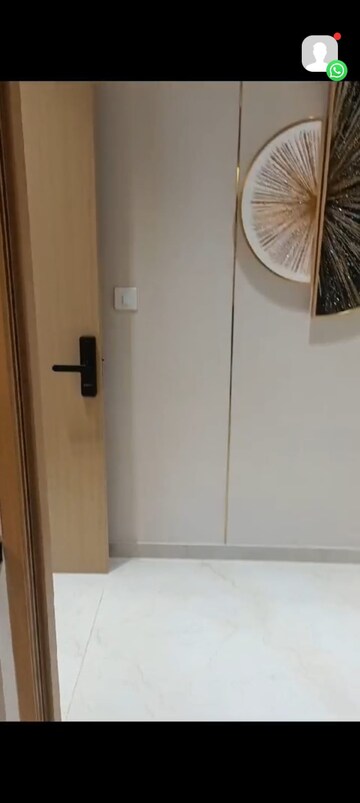 Room in 3 BHK Apartment at Godrej Reserve Kandivali, Kandivali East – for Sale