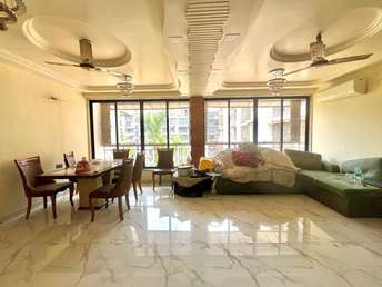 3 BHK Apartment For Rent in Mahindra Roots Kandivali East Mumbai 7049393