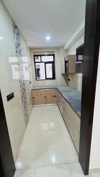 3 BHK Builder Floor For Resale in Satbari Delhi  7049391