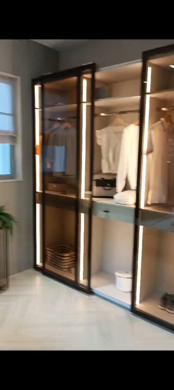 Study Room in 3 BHK Apartment at Godrej Reserve Kandivali, Kandivali East – for Sale