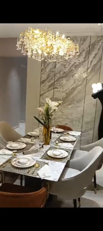 Room in 3 BHK Apartment at Godrej Reserve Kandivali, Kandivali East – for Sale