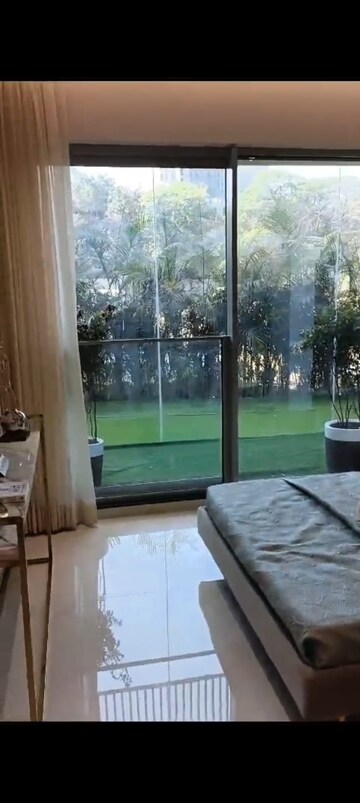 Swimming Pool in 3 BHK Apartment at Godrej Reserve Kandivali, Kandivali East – for Sale