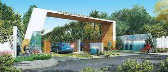 4 BHK Villa For Rent in Vessella Meadows Narsingi Hyderabad 7049419