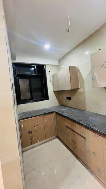 2 BHK Builder Floor For Resale in Farm View Apartment Satbari Delhi  7049422
