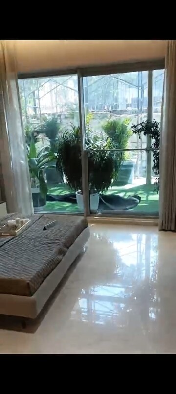 Balcony in 4 BHK Apartment at Godrej Reserve Kandivali, Kandivali East – for Sale