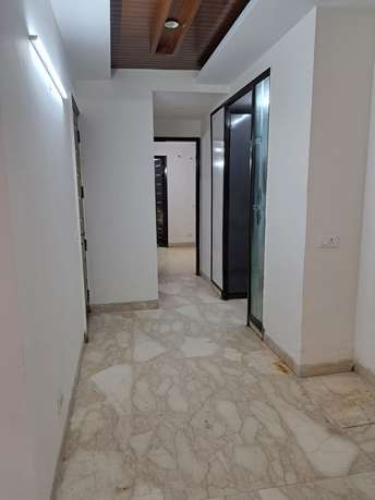 3 BHK Builder Floor For Rent in Chittaranjan Park Delhi 7049497
