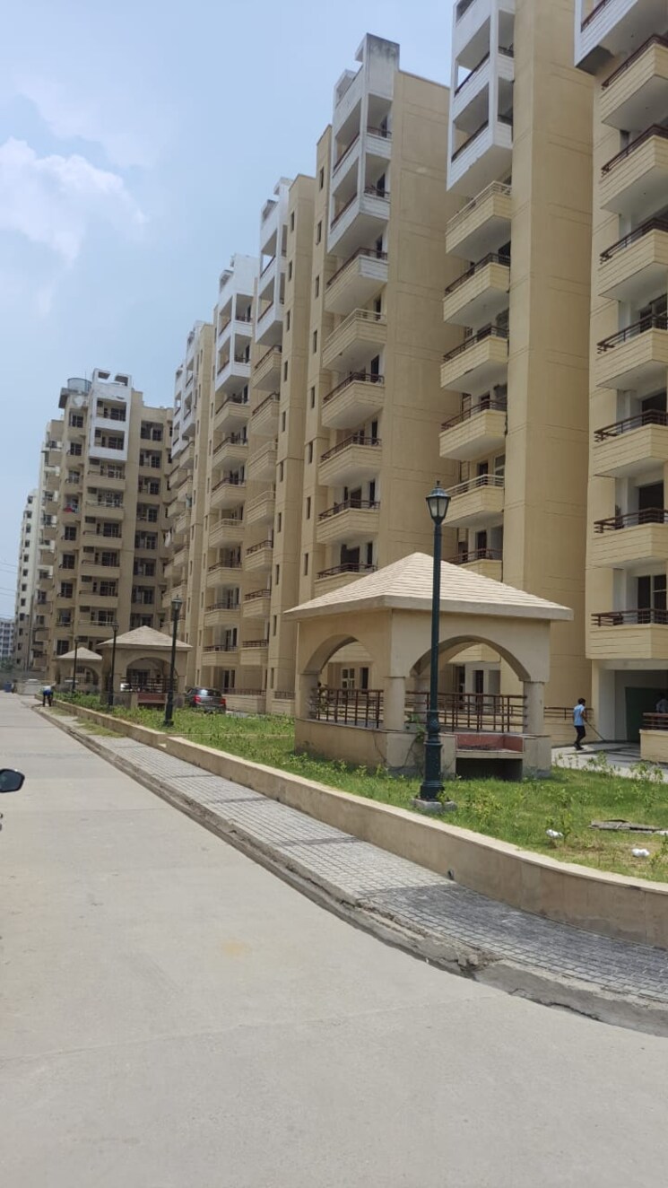 Exterior View, proview-delhi-99 2 Bedroom 965 Sq.Ft. Apartment In Mohan Nagar Ghaziabad 7049536