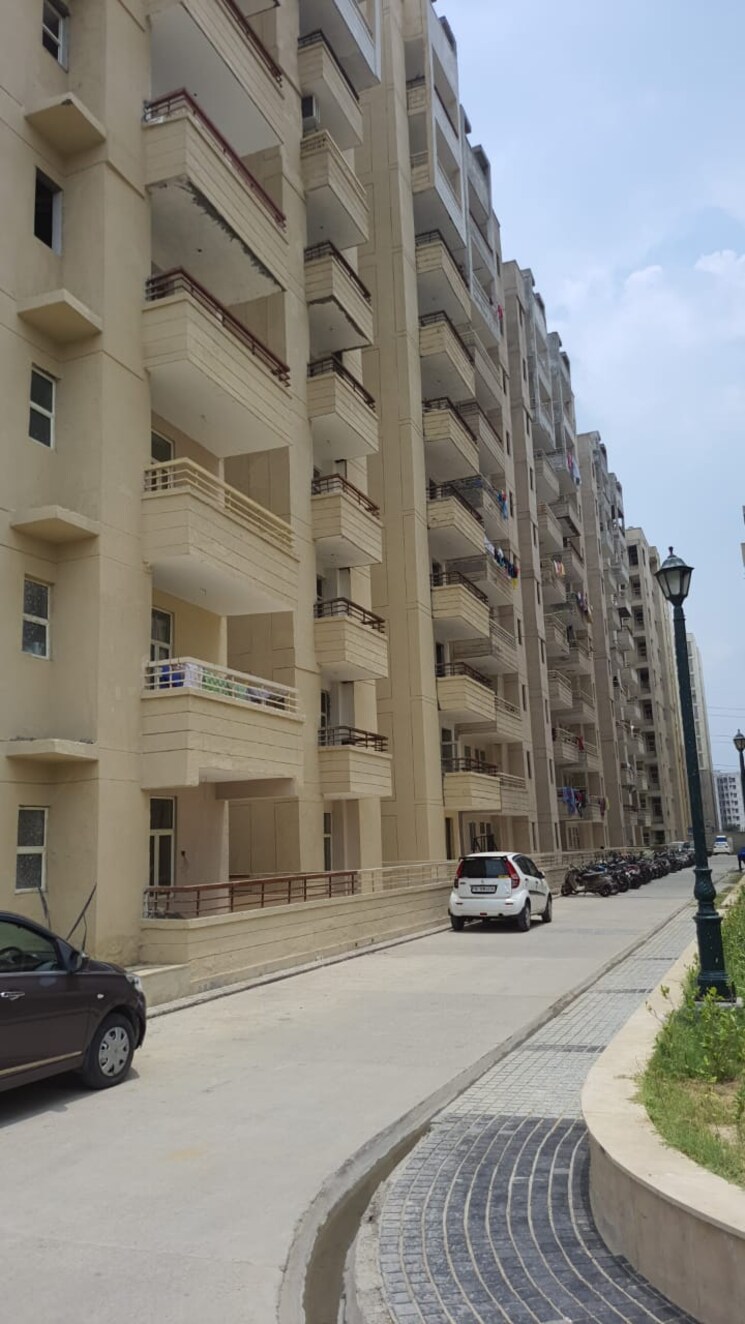 Exterior View, proview-delhi-99 2 Bedroom 965 Sq.Ft. Apartment In Mohan Nagar Ghaziabad 7049536