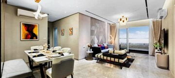 2 BHK Apartment For Sale in LnT Island Cove, Mahim