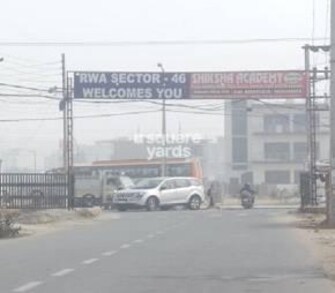 Commercial Warehouse 4800 Sq.Yd. For Resale in Sector 46 Gurgaon  7049590