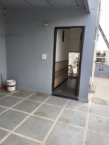 Kitchen in 3 BHK Builder Floor at Anand Vihar – for Sale
