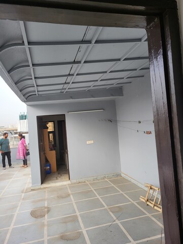 Kitchen in 3 BHK Builder Floor at Anand Vihar – for Sale