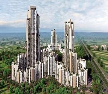 3 BHK Apartment For Sale in Ireo Victory Valley, Sector 67