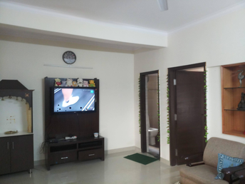 3 BHK Apartment For Resale in DDA Golf View Apartments Saket Delhi 7049639