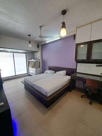 3 BHK Apartment For Rent in Juhu Mumbai  7049658